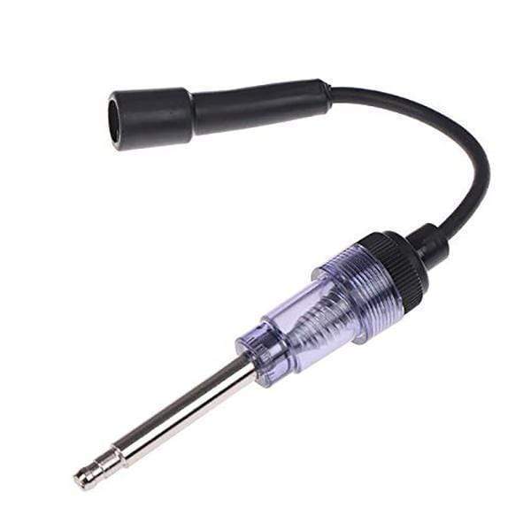 Automotive Spark Plug Test Tool