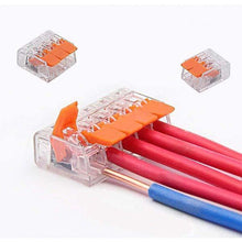 Load image into Gallery viewer, Universal Connection Terminal（10pcs）
