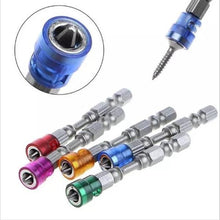 Load image into Gallery viewer, Magnetic Driver Drill Set
