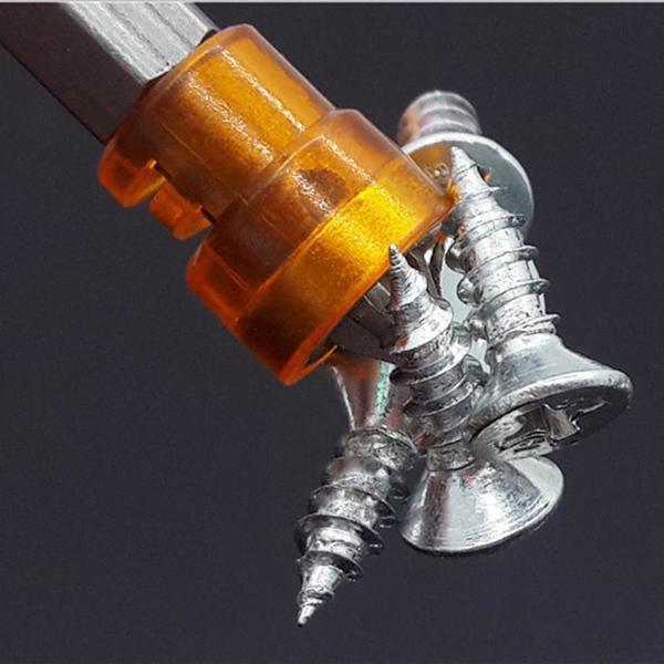 Magnetic Driver Drill Set
