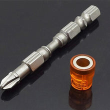Load image into Gallery viewer, Magnetic Driver Drill Set
