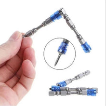 Load image into Gallery viewer, Magnetic Driver Drill Set
