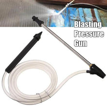 Load image into Gallery viewer, High Pressure Sand Gun Kit
