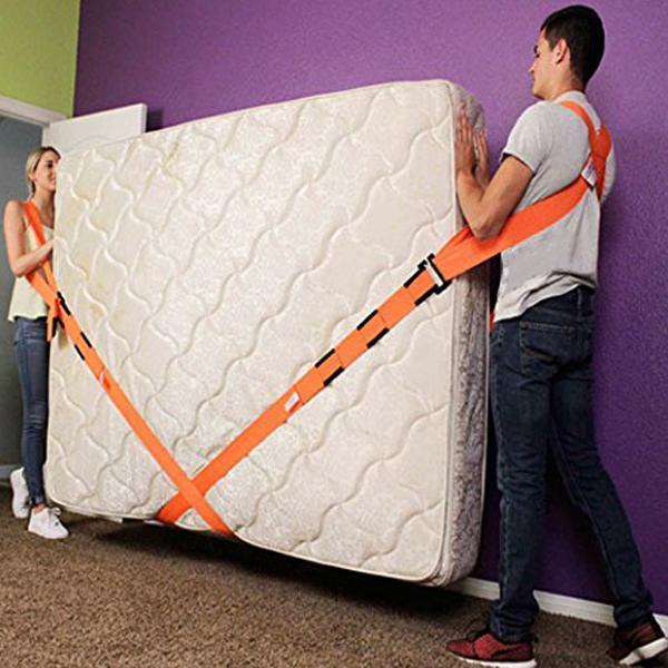 Easy Lift Straps(1 Pair)