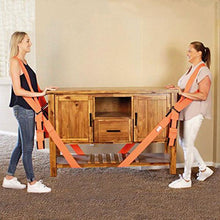 Load image into Gallery viewer, Easy Lift Straps(1 Pair)
