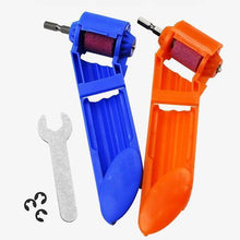 Load image into Gallery viewer, Diamond Drill Bit Sharpening Tool

