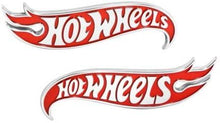 Load image into Gallery viewer, Hot Wheels Edition Car Badge
