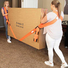 Load image into Gallery viewer, Easy Lift Straps(1 Pair)
