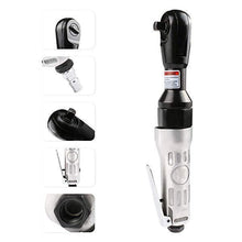 Load image into Gallery viewer, Pneumatic Ratchet Wrench
