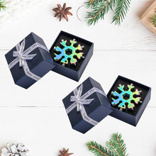 Load image into Gallery viewer, ⛄🎄🎁🎅Christmas idea🥰18-IN-1 SNOW-SHAPED STAINLESS STEEL MULTI-TOOL
