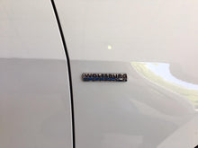 Load image into Gallery viewer, “Wolfsburg Edition” Car Badge
