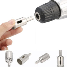 Load image into Gallery viewer, Glass Tile Marble Hole Drilling Bit Set
