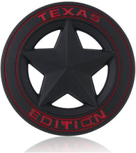 Load image into Gallery viewer, “Texas Edition” Car Badge
