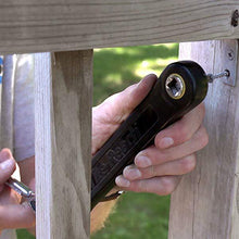 Load image into Gallery viewer, Universal Extension Wrench
