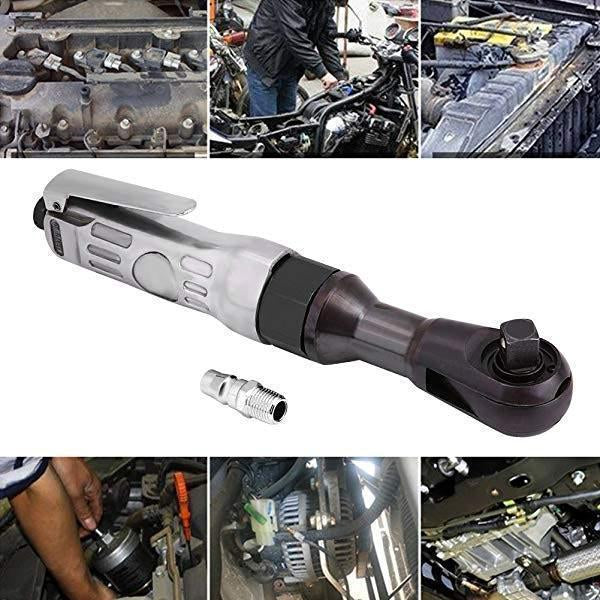 Pneumatic Ratchet Wrench