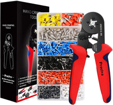 Load image into Gallery viewer, Wire Pliers- Best Crimping Tools kit Tailored for you!

