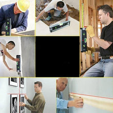 Load image into Gallery viewer, Multipurpose Laser Level
