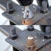 Load image into Gallery viewer, Deburring External Chamfer Tool
