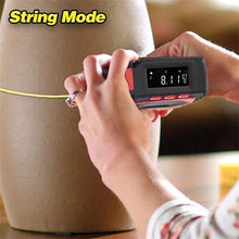 Load image into Gallery viewer, 3-in-1 Measuring Digital Tape
