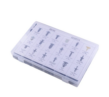 Load image into Gallery viewer, 20% OFF SALE😍150/300/415/620PCS Set Of Foliar Bumper Holder Fixing Clip Kit
