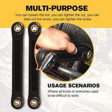Load image into Gallery viewer, Universal Extension Wrench
