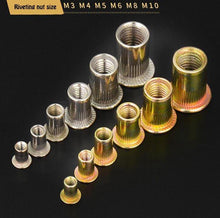 Load image into Gallery viewer, Riveting nut(20PCS)
