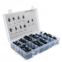 Load image into Gallery viewer, 20% OFF SALE😍150/300/415/620PCS Set Of Foliar Bumper Holder Fixing Clip Kit
