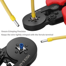 Load image into Gallery viewer, Wire Pliers- Best Crimping Tools kit Tailored for you!
