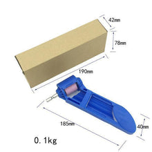 Load image into Gallery viewer, Portable Drill Grinder
