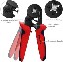 Load image into Gallery viewer, Wire Pliers- Best Crimping Tools kit Tailored for you!
